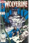 Wolverine (1988)  25 VFNM