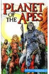 Planet of the Apes (1990)  6 GVG