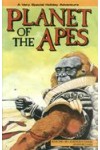 Planet of the Apes (1990)  8 FN+