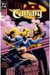 Black Canary (1993)  1 VF