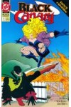 Black Canary (1993)  7 VF