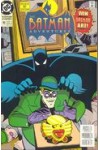 Batman Adventures  10  VF-