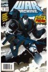 War Machine (1994)  4 FN