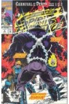 Spirits of Vengeance   9 VF-