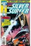 Silver Surfer (1987) 132 VF