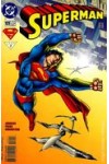 Superman (1987) 109 VF-