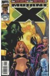 Mutant X (1998)  7 FVF