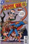 Plastic Man (1999) Special VF+