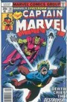 Captain Marvel  58 FN+