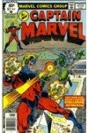 Captain Marvel  62 VGF