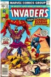 Invaders  25 FVF