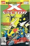 X-Factor  Annual  7  VFNM