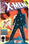 X-Men  203 FVF