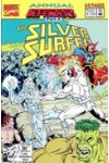 Silver Surfer (1987) Annual 5 VF