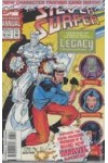 Silver Surfer (1987) Annual 6 (polybagged)