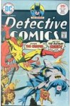 Detective  447  VG+