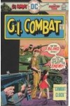 GI Combat  182 VG-