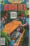 Jonah Hex  29 VF