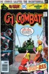 GI Combat  192 VG-