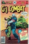 GI Combat  194 VG