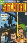 Sgt Rock  311 PR