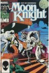 Moon Knight (1985) 2 VGF