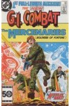 GI Combat  282 VF