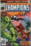 Champions (1975)  9 VGF