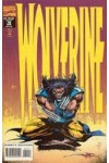 Wolverine (1988)  79  VF-