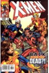 X-Men (1991)  89  FN+