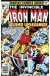 Iron Man   95 FVF