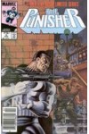 Punisher   (1986) 2 VG