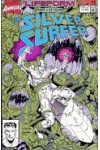 Silver Surfer (1987) Annual 3 FN+