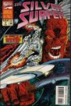 Silver Surfer (1987) Annual 7 FN+