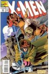 X-Men (1991)  33 VFNM