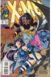 X-Men (1991)  29 VF+