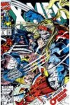 X-Men (1991)   5 VF