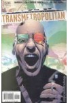 Transmetropolitan 39 VF-