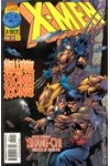 X-Men (1991)  62 VF-