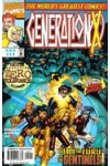 Generation X  29 VF+