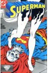 Superman (1987)  17 FVF