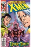 X-Men  367 FVF