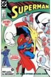 Superman (1987)   6 VF-