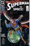 Superman (1987)  28 VF