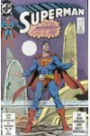 Superman (1987)  29 FVF