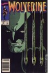 Wolverine (1988)  23 VFNM