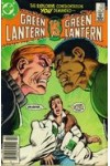 Green Lantern  197 GVG