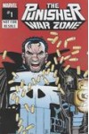 Punisher War Zone (1992)  1b FN