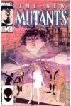 New Mutants  31  FVF