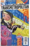 Transmetropolitan 55 FN-